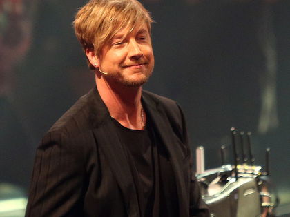 Samu Haber: Blitz-Hochzeit? - Alles über die neue Frau an der Seite des Sunrise Avenue-Stars