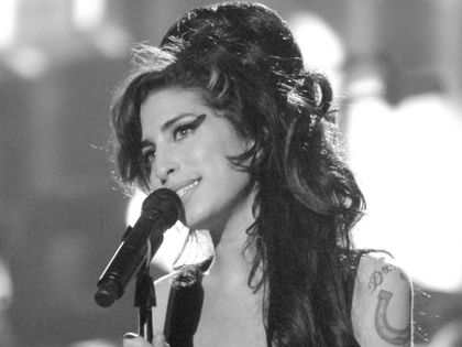 Amy Winehouse: Ihr viel zu kurzes Leben in Bildern