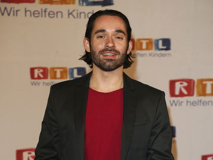 Daniel Küblböck vermisst: Bewegender letzter Post wirft Fragen auf - Der Sänger soll auf einem Kreuzfahrtschiff von Bord gesprungen sein