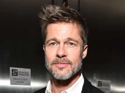 Brad Pitt: Porno-Skandal - Seine Eltern verkehren mit Kriminellen - Sorgerechts-Sieg für Angelina Jolie?