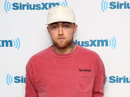 Mac Miller: Dramatischer Anruf in der Todesnacht - Freund schrie in den Hörer: "Bitte, beeilen Sie sich!"