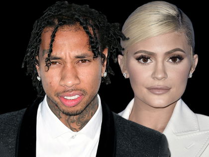 Tyga zu Kylie Jenner: "Dein Erfolg ist mein Werk" - Der Rapper spricht mit Nicki Minaj über die Karriere seiner Ex