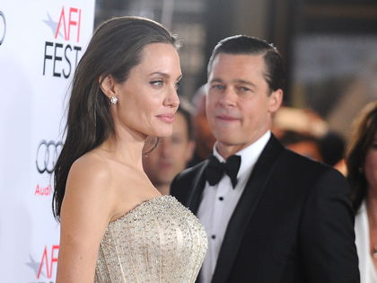 Angelina Jolie: Hauptrolle in Rache-Film - Ist das etwa eine Botschaft an Brad Pitt?