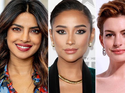 Anne Hathaway & Co.: Die Beauty-DIY-Tricks der Stars - Hier kommen die besten Hausmittelchen der Promis