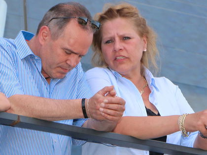 Silvia Wollny: Zigaretten-Schock! - Ihre Familie möchte, dass sie aufhört zu rauchen