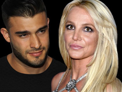 Britney Spears: Trennungs-Drama! Sam Asghari soll Frau sexuell belästigt haben