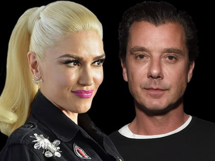 Gwen Stefani & Gavin Rossdale: Sie macht ihm die Hölle heiß! - Verschiedene Glaubensansichten sorgen für Zoff