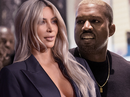 Kanye West: Porno-Skandal! - Zerbricht die Ehe mit Kim Kardashian nun endgültig?