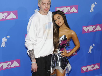 Pete Davidson: Drogensucht-Beichte! - Der Verlobte von Ariana Grande sprach jetzt offen über seine Probleme