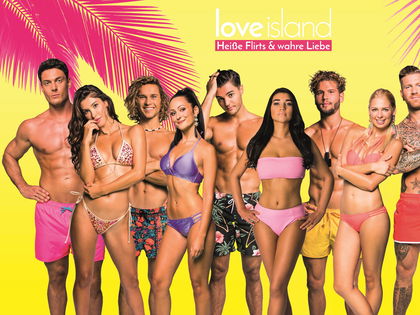 "Love Island"-Sex: Drei Paare landen im Bett! - Kurz vor dem Finale geht es zwischen den Inselbewohnern heiß her
