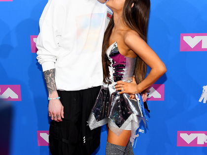 Ariana Grande & Pete Davidson: Schmutzige Sex-Beichte - "Ich glaube, ich habe einen durchschnittlich großen Penis"