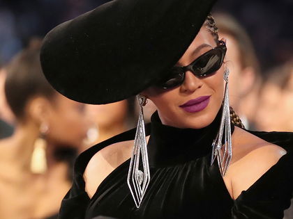 Beyoncé: Ist sie eine Hexe?  - Eine Ex-Schlagzeugerin erhebt heftige Vorwürfe 