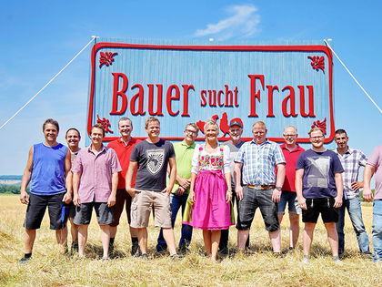"Bauer sucht Frau": Bewerberinnen zu dick - Kandidat raus! - Bodyshaming bei der Kuppelshow