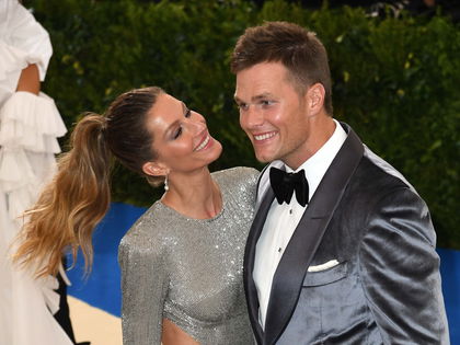 Gisele Bündchen: Ihr Mann Tom Brady schwängerte eine andere  - Warum das Model heute happy darüber ist