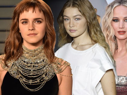 Die Lieblings-Parfums der Stars - Diese Düfte lieben Emma Watson, Gigi Hadid, Jennifer Lawrence & Co.