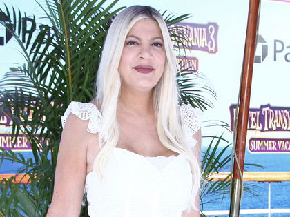 Tori Spelling: Horror-Haus! Angestellte packt aus - Schwere Anschuldigungen: Das Haus sei verdreckt, die Schauspielerin trinke schon tagsüber