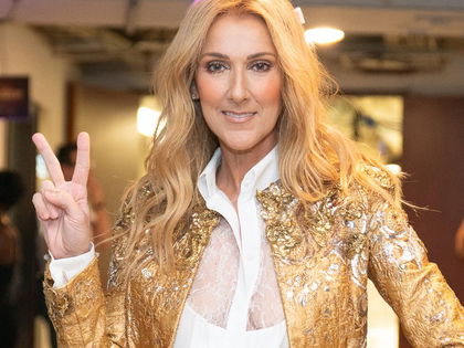 Céline Dion: Darum ist sie kaum wiederzuerkennen - Nach dem Tod ihres Mannes ist die Kanadierin wieder frisch verliebt - und das soll jeder sehen!