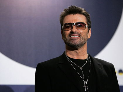George Michael: Geheimer Sohn aufgetaucht? - Der Sänger soll eine Affäre mit einer Schwedin gehabt haben
