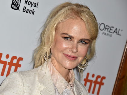 Nicole Kidman: Ein Baby mit 51? - Die Schauspielerin und Keith Urban sollen angeblich wieder Eltern werden