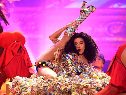 Cardi B: Geht's noch perverser? - Krasser Sex-Wunsch zum Geburtstag