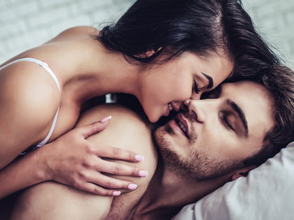 Erotik: 5 Adventskalender, die Lust auf Sex machen - Prickelnde Weihnachtszeit
