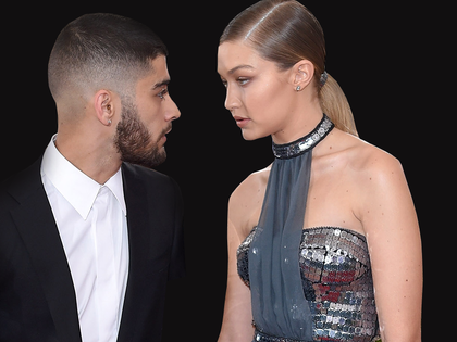 Zayn Malik: Betrügt er Gigi Hadid? - Jetzt packt seine Affäre Enrica Petrongari aus