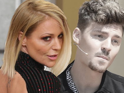 Schlager-Star Michelle: Trennung von "Feuerherz"-Karsten! - Ist DAS der Trennungsgrund?