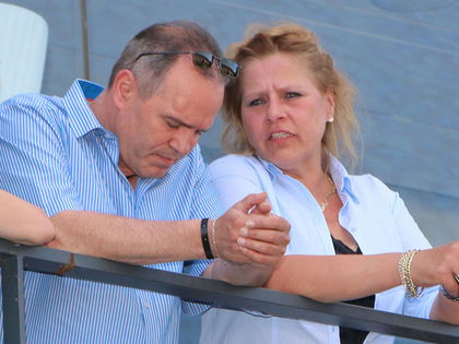 Silvia Wollny: Schock-Diagnose - Ihre Kinder machen sich große Sorgen – und Ärzte schlagen Alarm