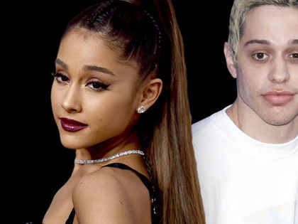 Ariana Grande: Skandal nach der Trennung - Schließt die Sängerin schon jetzt mit Pete ab?