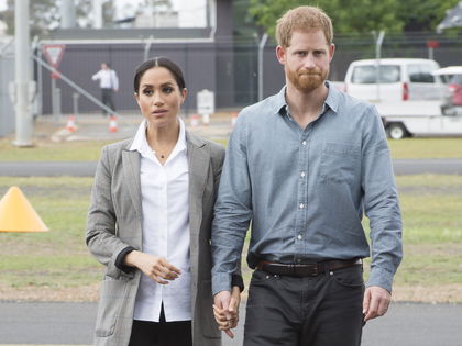 Herzogin Meghan: Sex-Skandal zerstört alles - Thomas Markle bezahlte Prostituierte