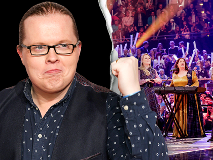 Kelly Family: Der Streit eskaliert! - Unfassbar, was Angelo Kelly jetzt enthüllt