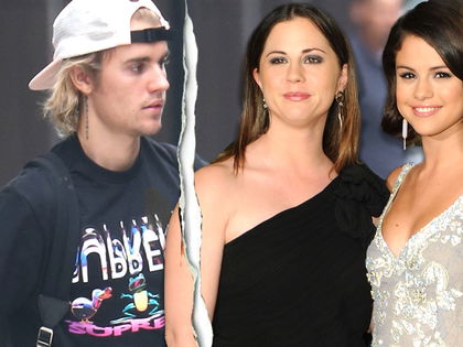 Mama von Selena Gomez: "Justin, du hast meine Tochter auf dem Gewissen" - Mandy Teefey geigt Popstar Justin Bieber die Meinung