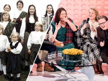Kelly Family früher und heute: So krass haben sich die Stars verändert