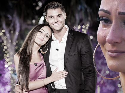 „Love Island“ Tracy Candela: Tränen-Beichte nach Trennung - „Mein Herz ist gebrochen“