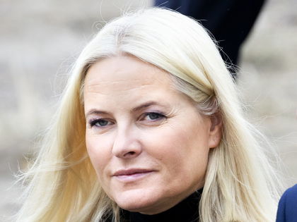 Prinzessin Mette-Marit: Chronische Krankheit - Wie hoch ist die Lebenserwartung mit Lungenfibrose?