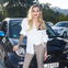 Sophia Thomalla postet Dessous-Bild: So witzig reagiert Sylvie Meis - Die "Supertalent"-Jurorin bot dem Model seine Hilfe an