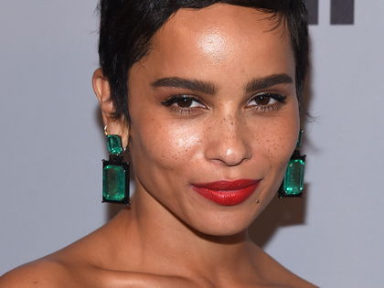 Zoë Kravitz: Nacktfotos – aus Liebe zu ihrer Mutter - Sie kopiert Lisa Bonets „Rolling Stone“-Cover