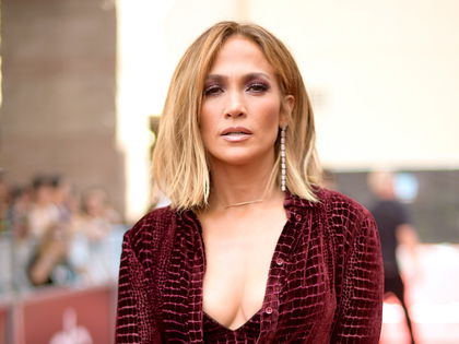 Jennifer Lopez: „Sex auf zwei Beinen“ - Neues Nackt-Foto von J.Lo macht Fans verrückt