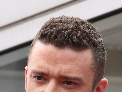 Justin Timberlake: „Ich wurde betrogen“ - Britney Spears hat ihm das Herz gebrochen