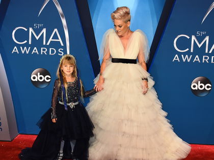 Pink: Unfall-Drama um ihre Tochter - Willow musste in die Notaufnahme