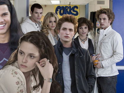 10 Jahre "Twilight": So sehen die Stars heute aus! - So haben sich Robert Pattinson, Kristen Stewart, Taylor Lautner & Co. verändert