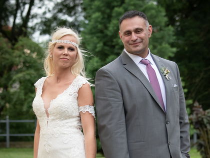 "Hochzeit auf den ersten Blick"-Eklat: Das gab es noch nie! - Braut Tamara mit erschreckender Erkenntnis: "Es wäre besser gewesen, in Ohnmacht zu fallen"