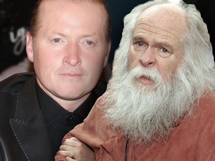 Joey Kelly: "Mein Vater hat mich nie in den Arm genommen" - So war das Verhältnis zwischen Joey und Dan Kelly
