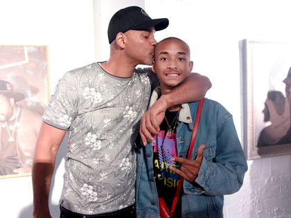 Will Smith: Schwul – Sohn Jaden überrascht mit Outing - Coming-out nur ein Scherz?