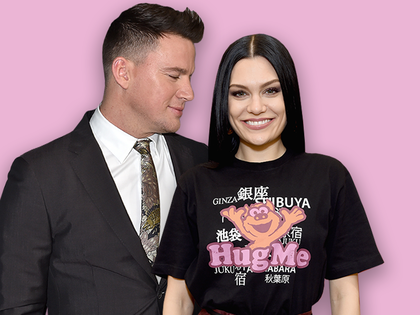 Channing Tatum schwärmt von Freundin Jessie J: „Etwas ganz Besonderes“ - Der Schauspieler ist wieder vergeben