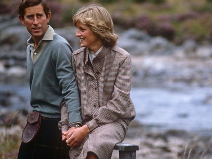 Prinz Charles: So schlimm war die Trennung von Diana wirklich! - Geheime Briefe enthüllen private Details der Royals