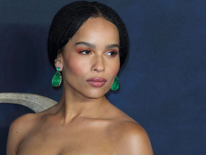 Zoe Kravitz: Belästigt von dieser berühmten Sängerin - „Sie hat mich attackiert“