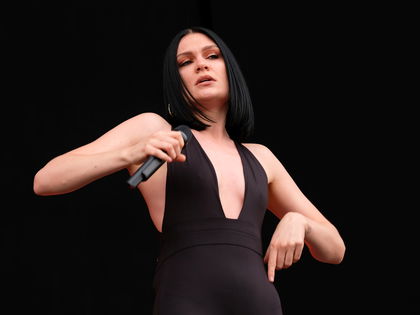 Jessie J ist unfruchtbar: So reagiert Freund Channing Tatum - Die Sängerin machte die traurige Diagnose bei einem Konzert öffentlich