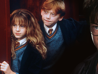 Harry Potter: So sehen die Stars heute aus
