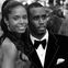 P. Diddy: Todes-Tragödie um Ex-Freundin Kim Porter - Der Rapper und das Model haben drei gemeinsame Kinder
